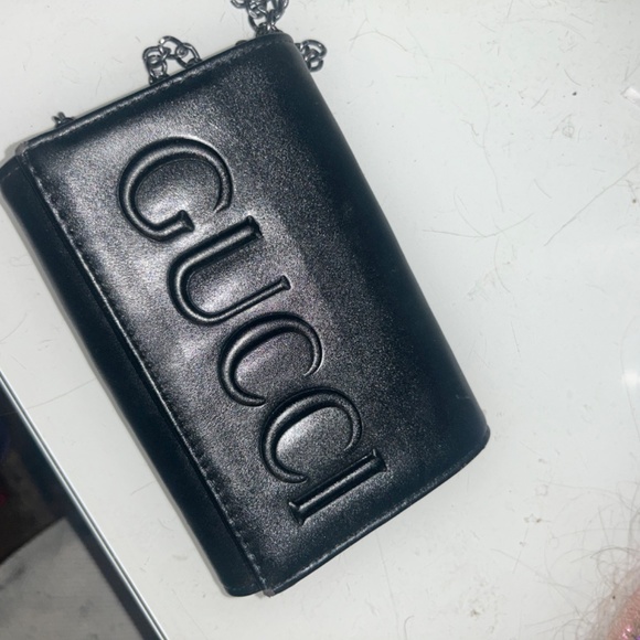 COPY - Gucci handbag - Picture 4 of 7